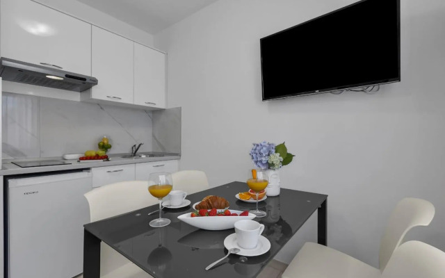 Hortenzija Apartments