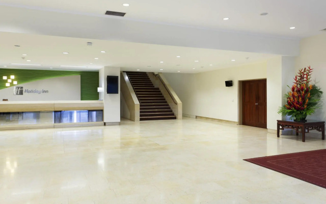 Holiday Inn Port Moresby by IHG