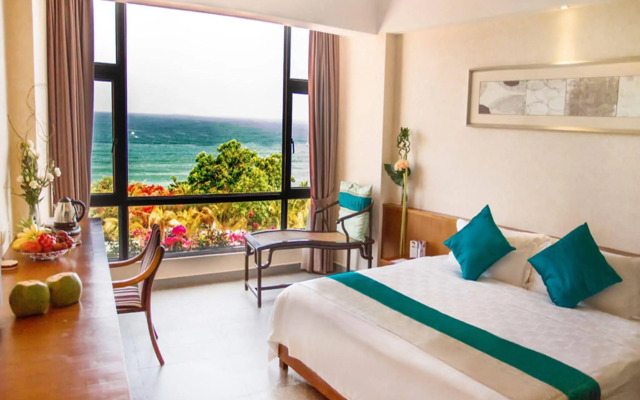 Sanya Luyi Sea View Hotel