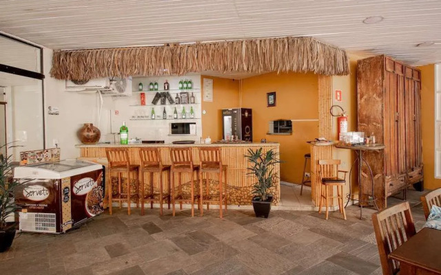 Ilha Flat Hotel