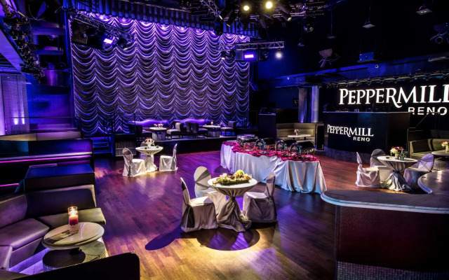 Peppermill Resort Spa Casino
