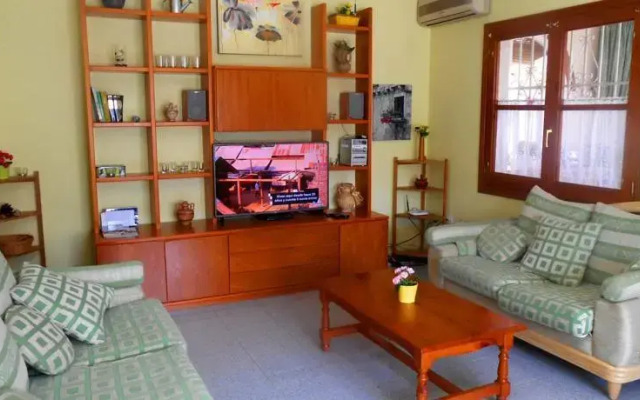 Villa del Sol