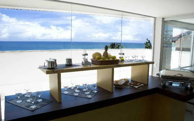 Marsallis Residence Flat
