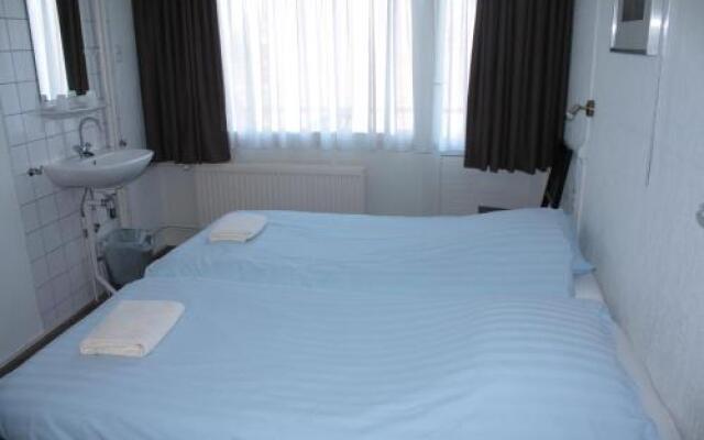 Hotel 't Meertje