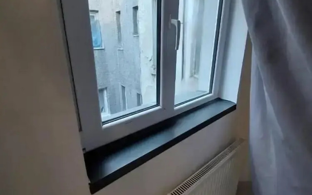 Biserica Amzei Apartment