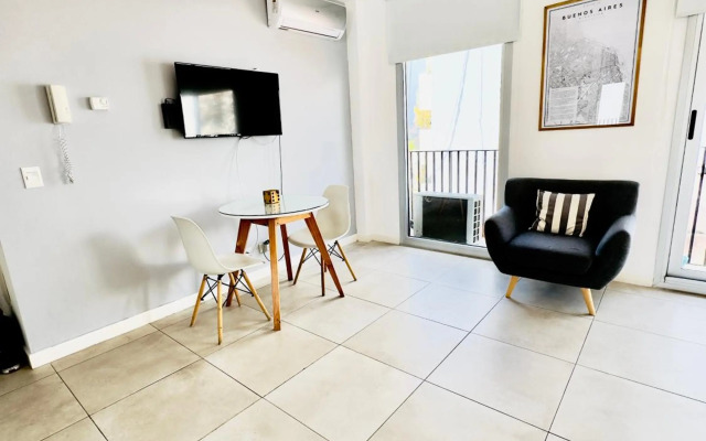 Studio Pont Bleu by medranosuits