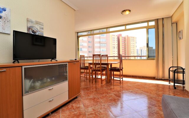 Apartamento Torre Estoril 5B