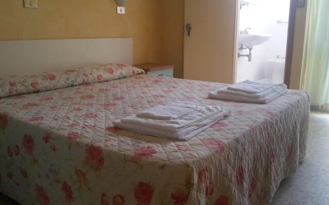 Hotel Villa Paola