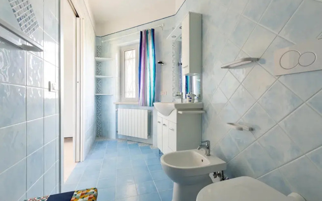 3438 Villa Poggio dei Loti by Barbarhouse