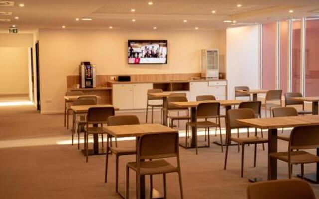 Lagrange Apart Hotel Mulhouse