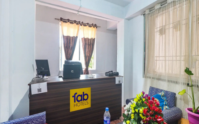 Fabexpress Laxmi Niwas