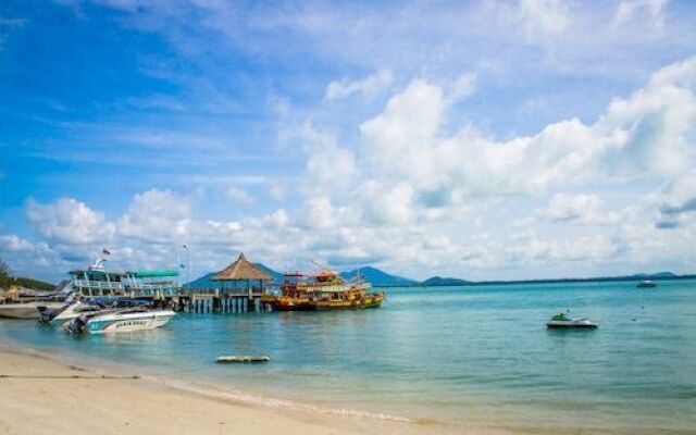 Ban Inchat Bungalow