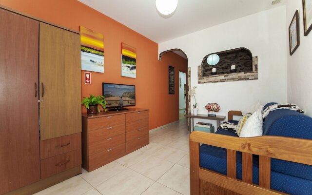 A40 - Castle Arch Apartment