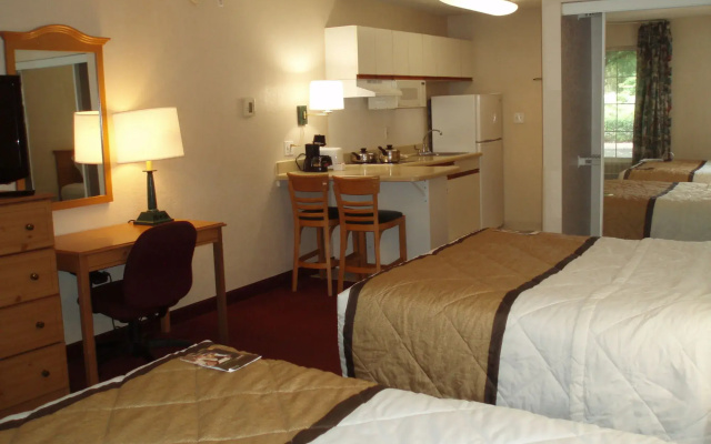 Extended Stay America Select Suites - Jacksonville - Baymeadows