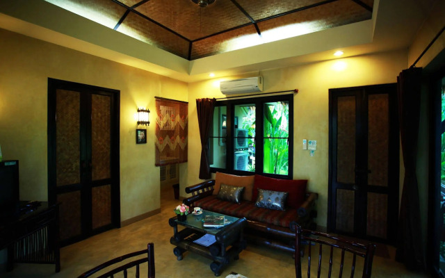 Ingnatee Resort (SHA Extra Plus)