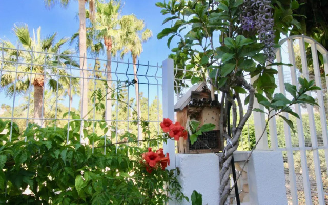 JaHOUSE Altea