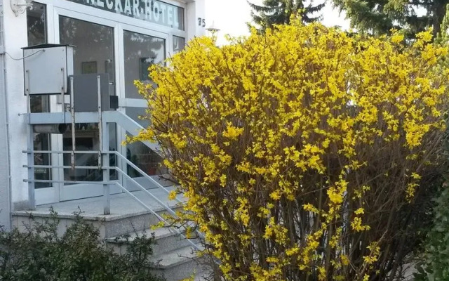 Rhein-Neckar-Hotel Heidelberg