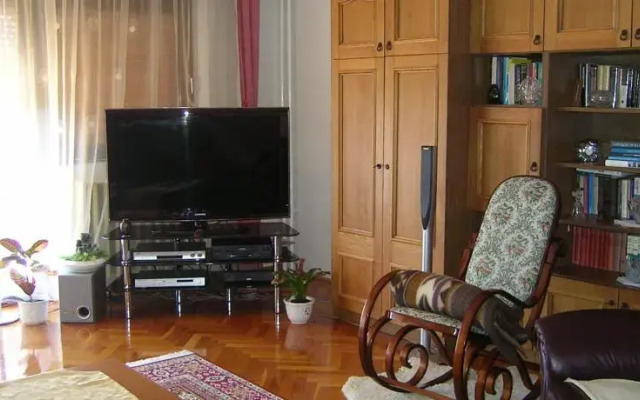 Balazs Apartman