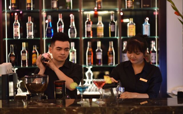 Grandiose Hotel & Spa