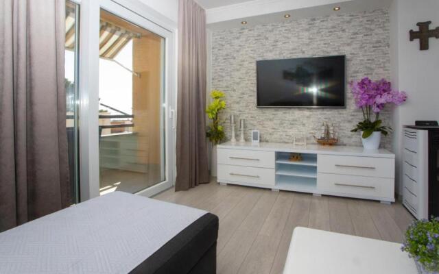 Apartment San Marino