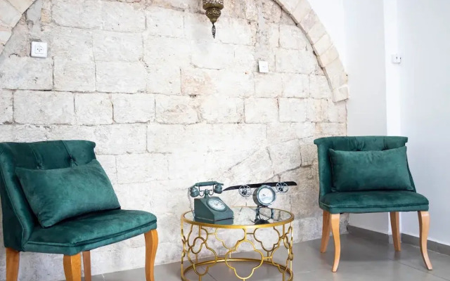 Cosy & Modern old city 3BR by Ahlan Hospitality