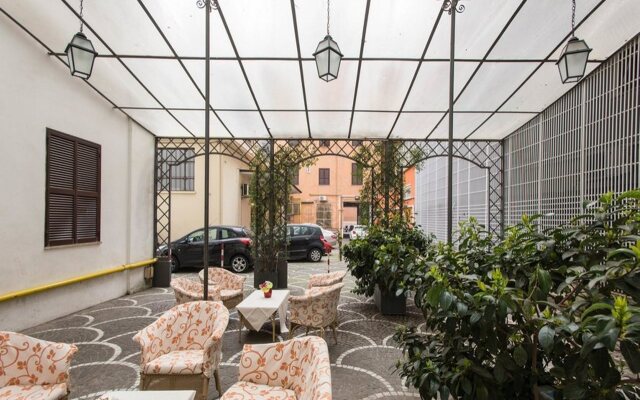 Raeli Hotel Lazio