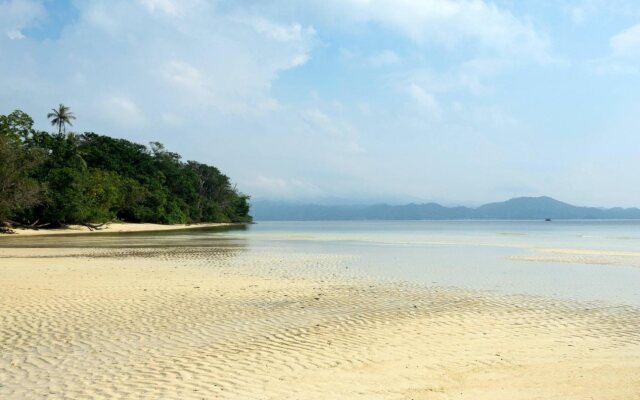 Sheraton Lampung Hotel