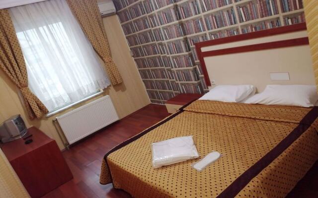 Safir Hotels Silivri