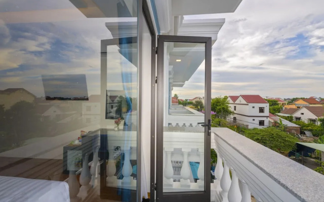 Royal Manison Hotel & Spa