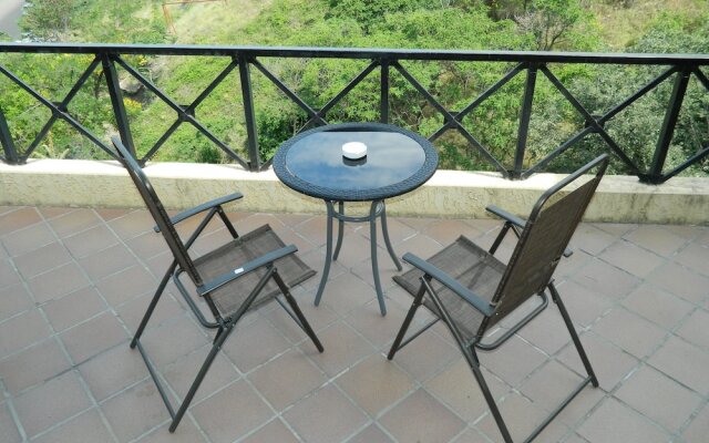 Terrace House Tbilisi