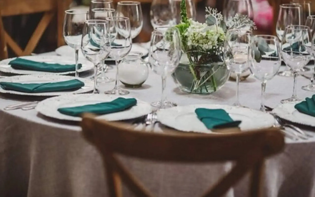 Hotel Gran Casa Xalisco