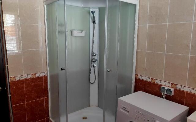 Guest house Khutorok