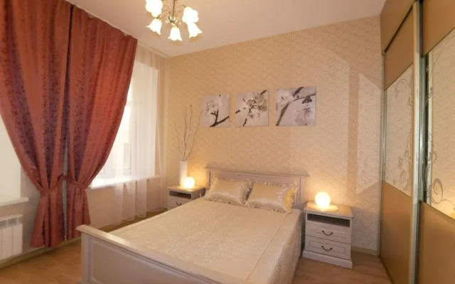 Sutkiarenda On Maliy Prospekt 13