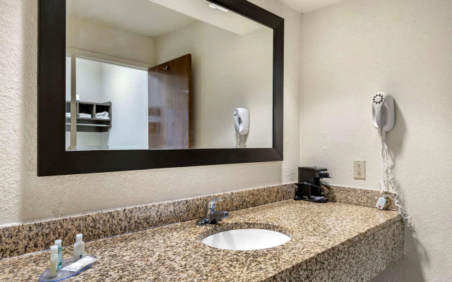 Quality Inn San Angelo