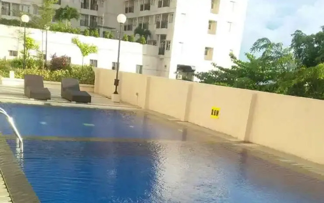 Mareslim Margonda Residence 4&5