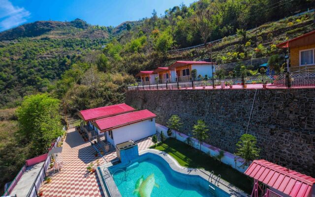 V Resorts BRV Mussoorie