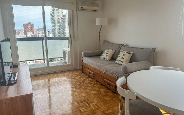 Rent Up - Depto con vista panorámica