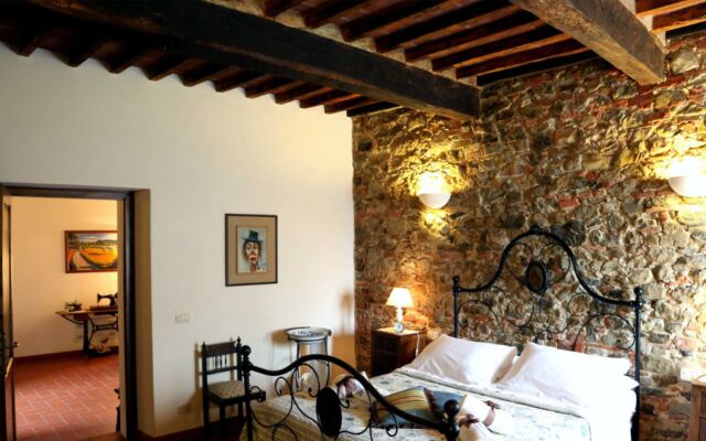 La Villa a Charming Villa With Swimming Pool-la Villa