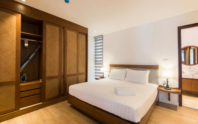 No.9 Housinng 81 Linh Lang