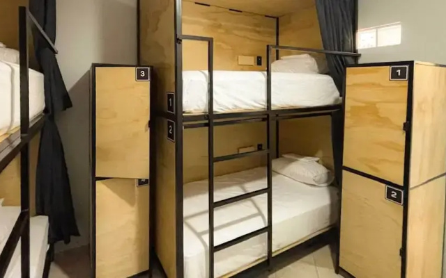 Hostal CASA MX quinta avenida
