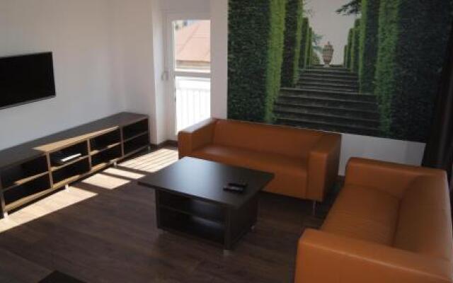 apartman Panorama