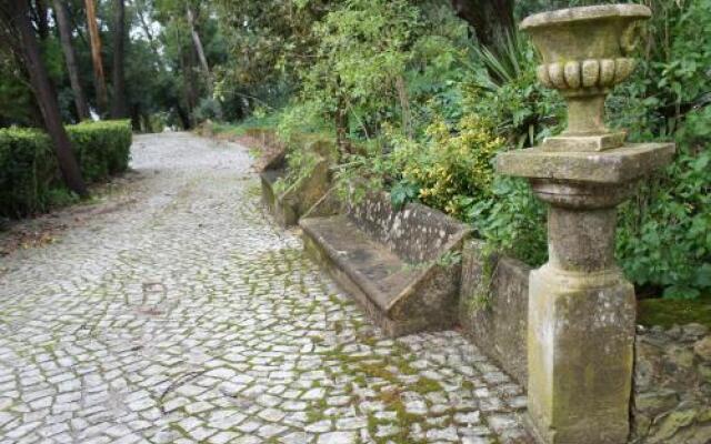 Quinta do Convento de Nossa Senhora da Visitação