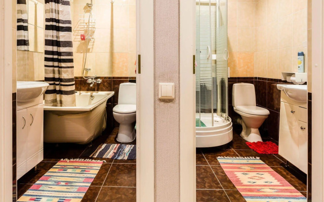 Хостел Чей Чемодан