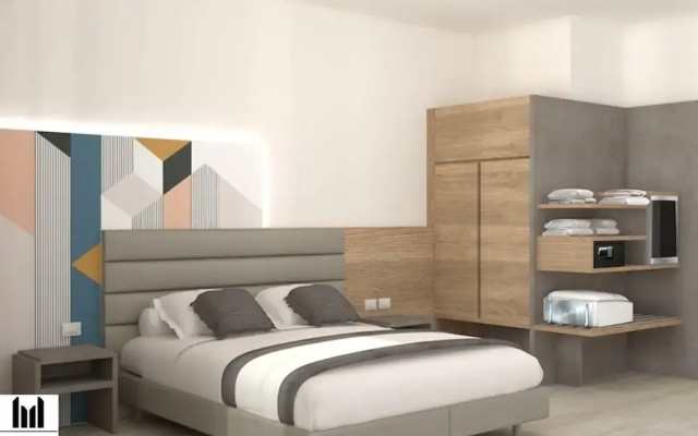 Horizon Hotel  Badesi