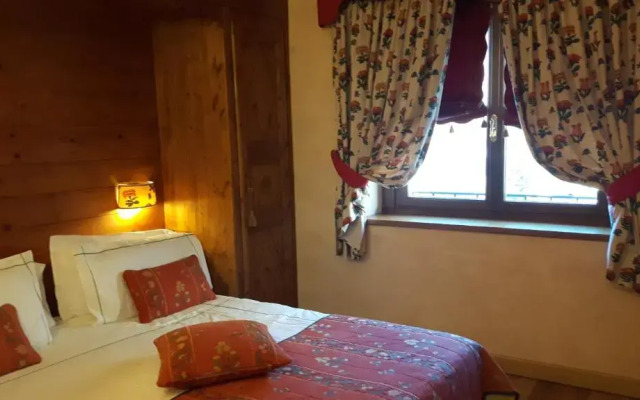 Romantik Hotel Villa Novecento