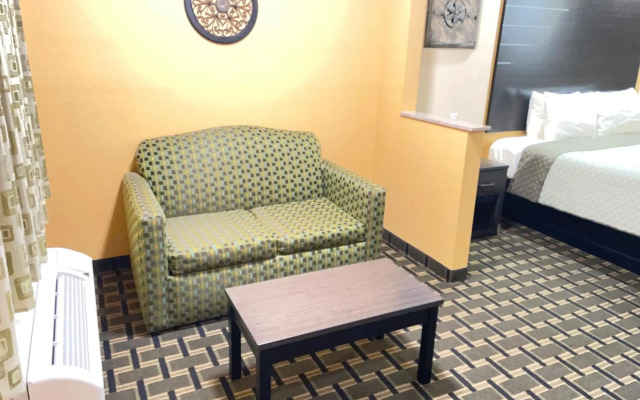 Homegate Inn and Suites