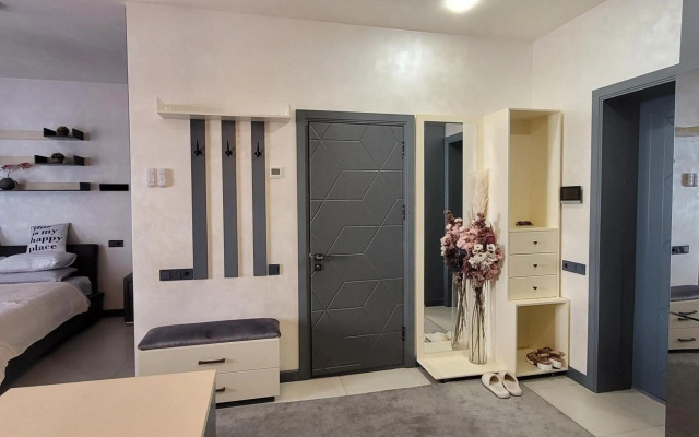 Studio 86 Apartment Tashkent