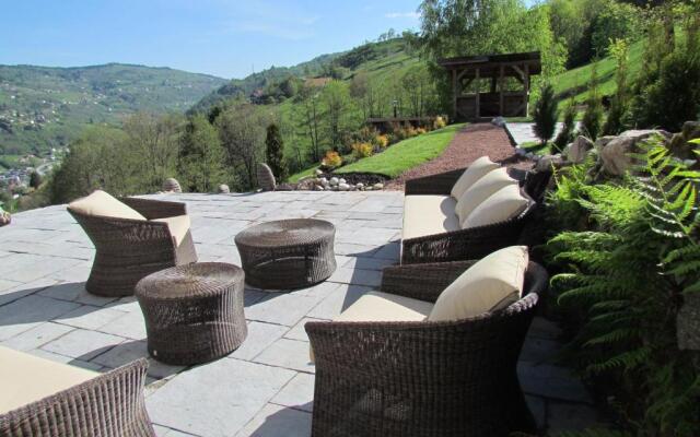 Les Authentics-Le Retour aux Sources