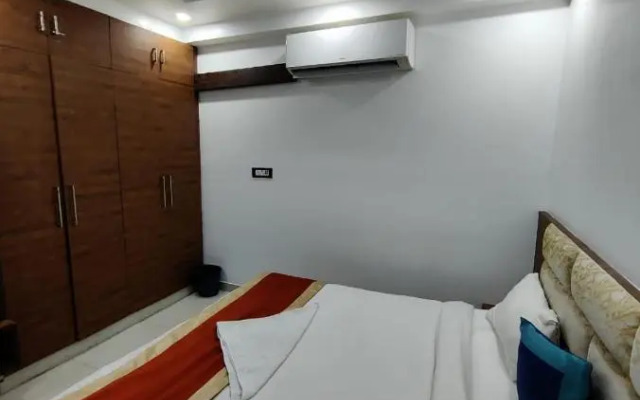 Flagship 93407 Hotel Bell Wood