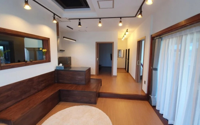 Jeju Cosat Pension